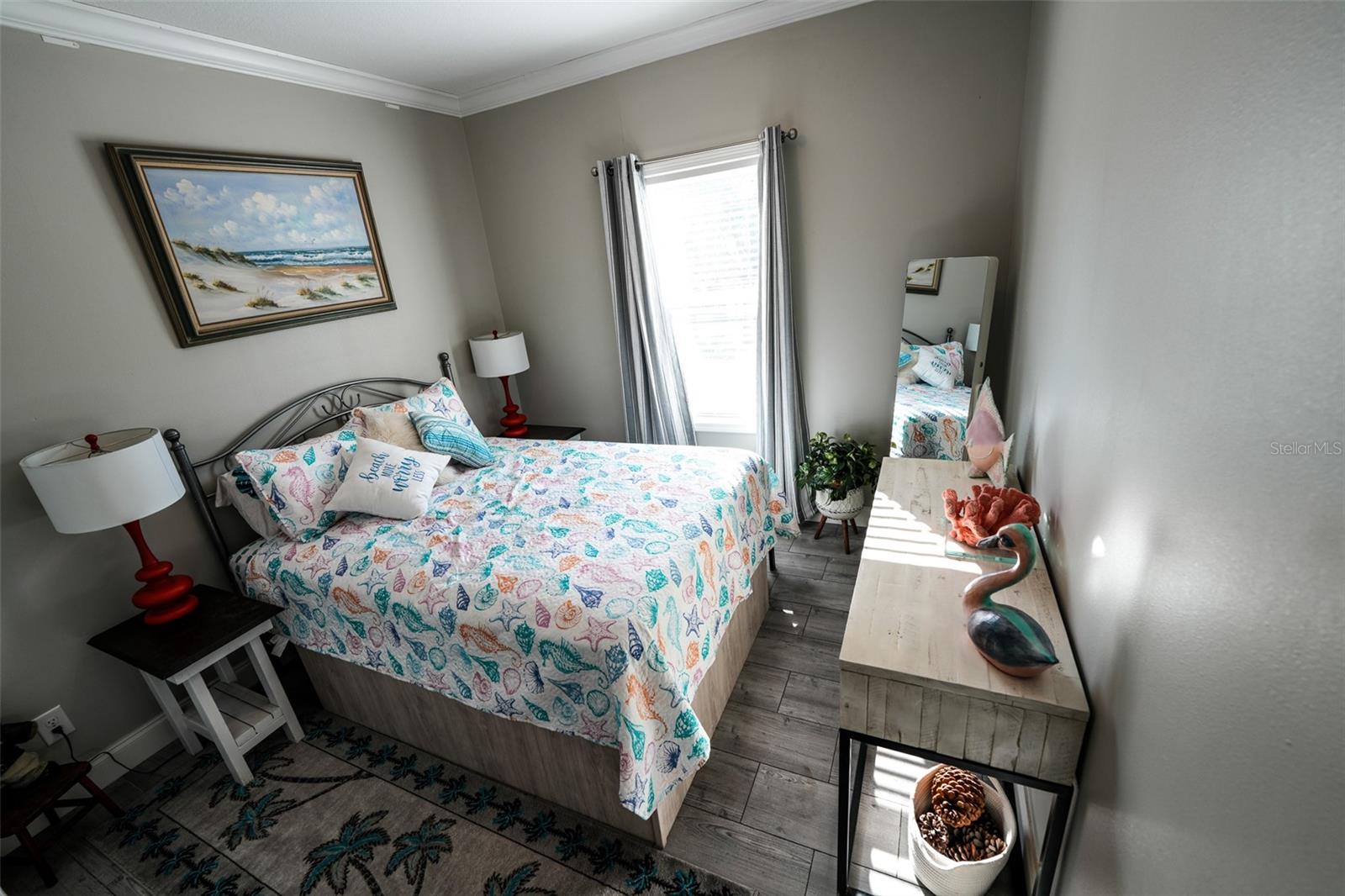 PALM GROVE COLONY - Residential