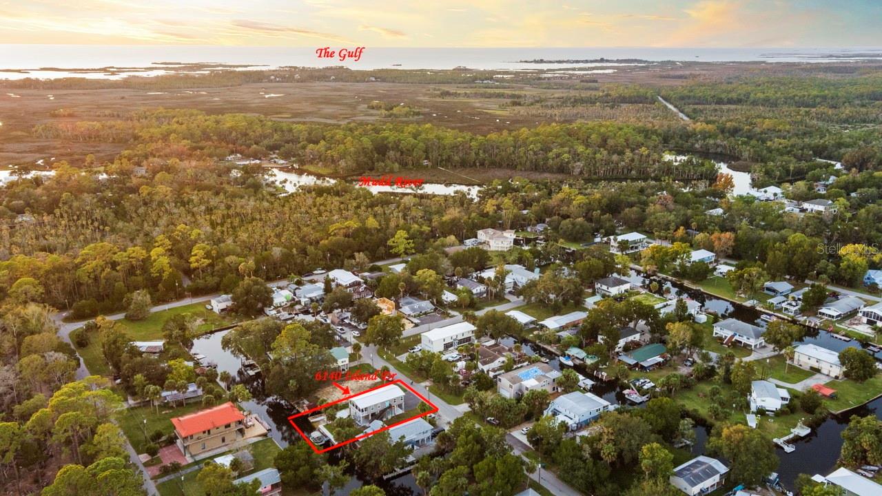 PALM GROVE COLONY - Residential