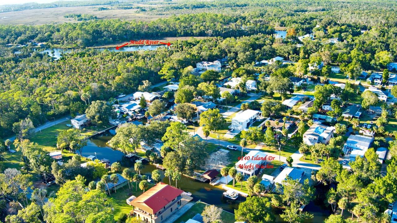 PALM GROVE COLONY - Residential