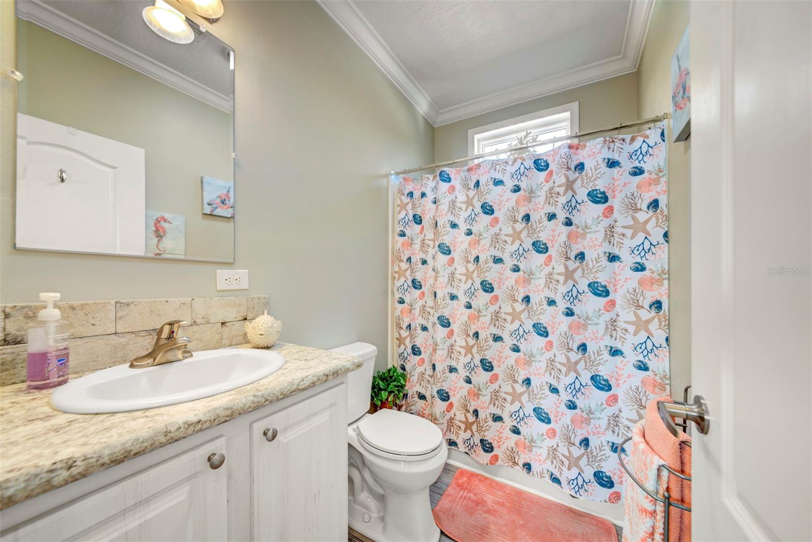 PALM GROVE COLONY - Residential