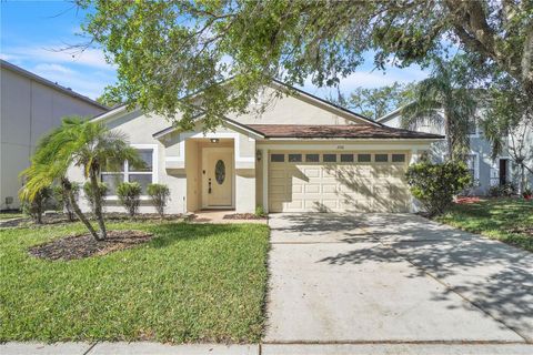 300 AUGUSTINE COURT OVIEDO FL 32765