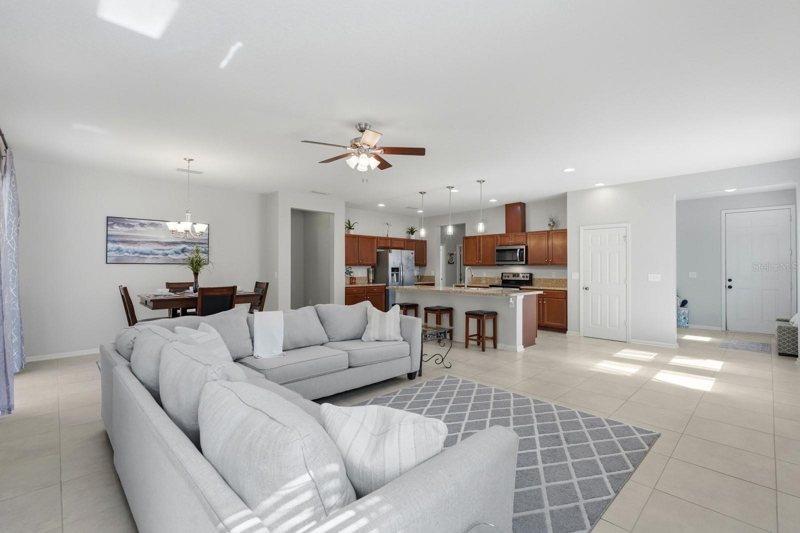 417 TUSCANY CHASE DRIVE