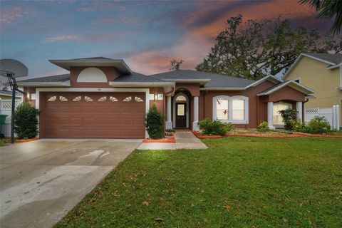 A home in WINTER GARDEN