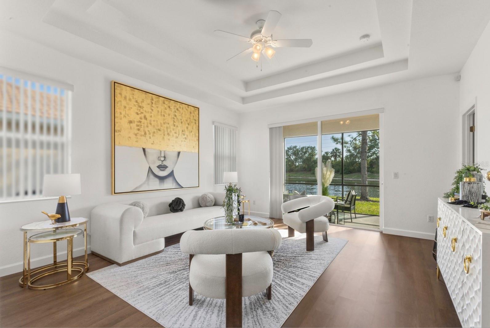 STONEYBROOK AT VENICE - Residential