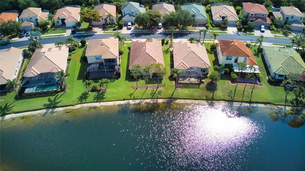 Photo of 11504 Dancing River Drive, Venice, FL 34292 (MLS # N6140252)