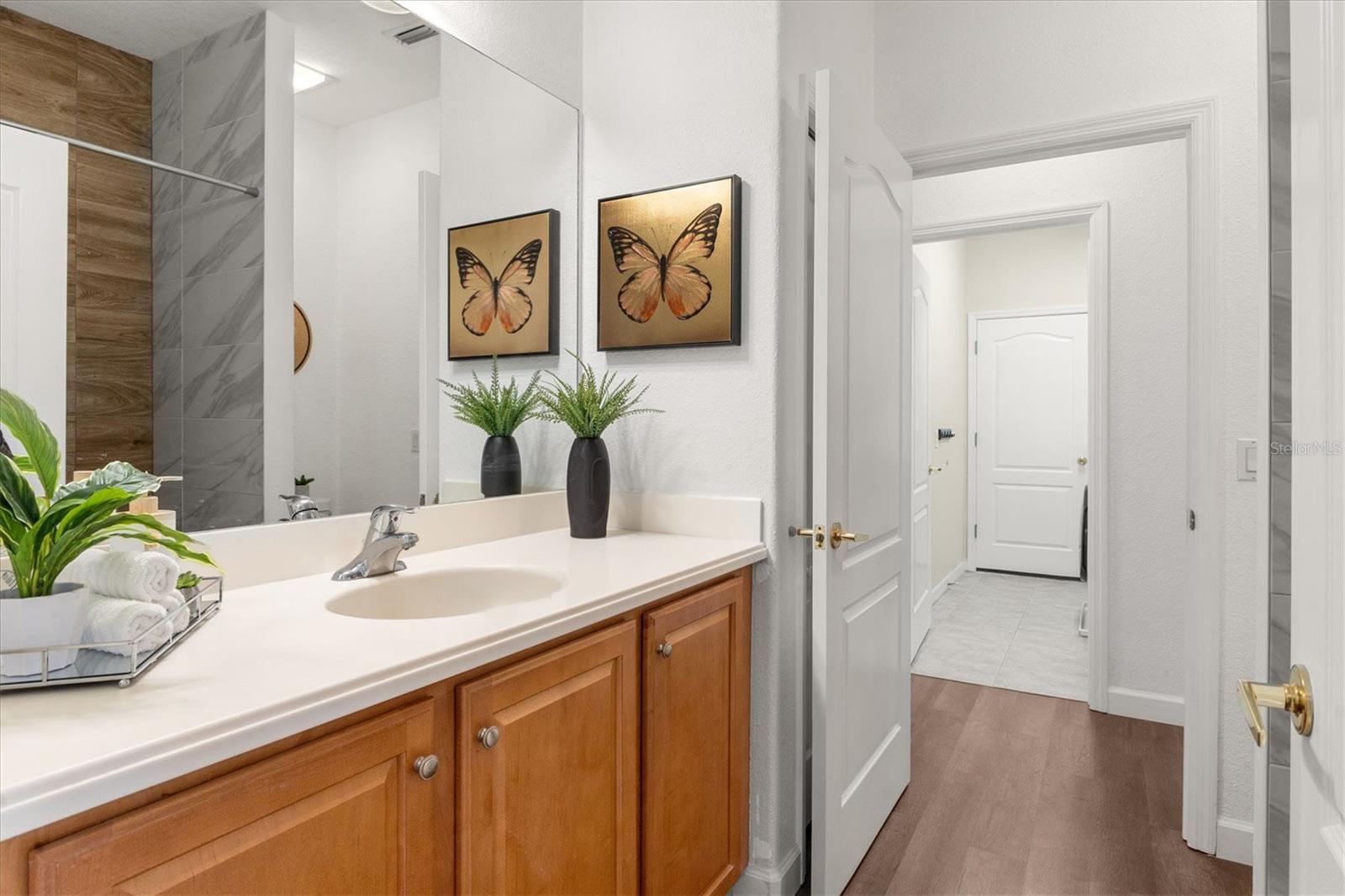 STONEYBROOK AT VENICE - Residential