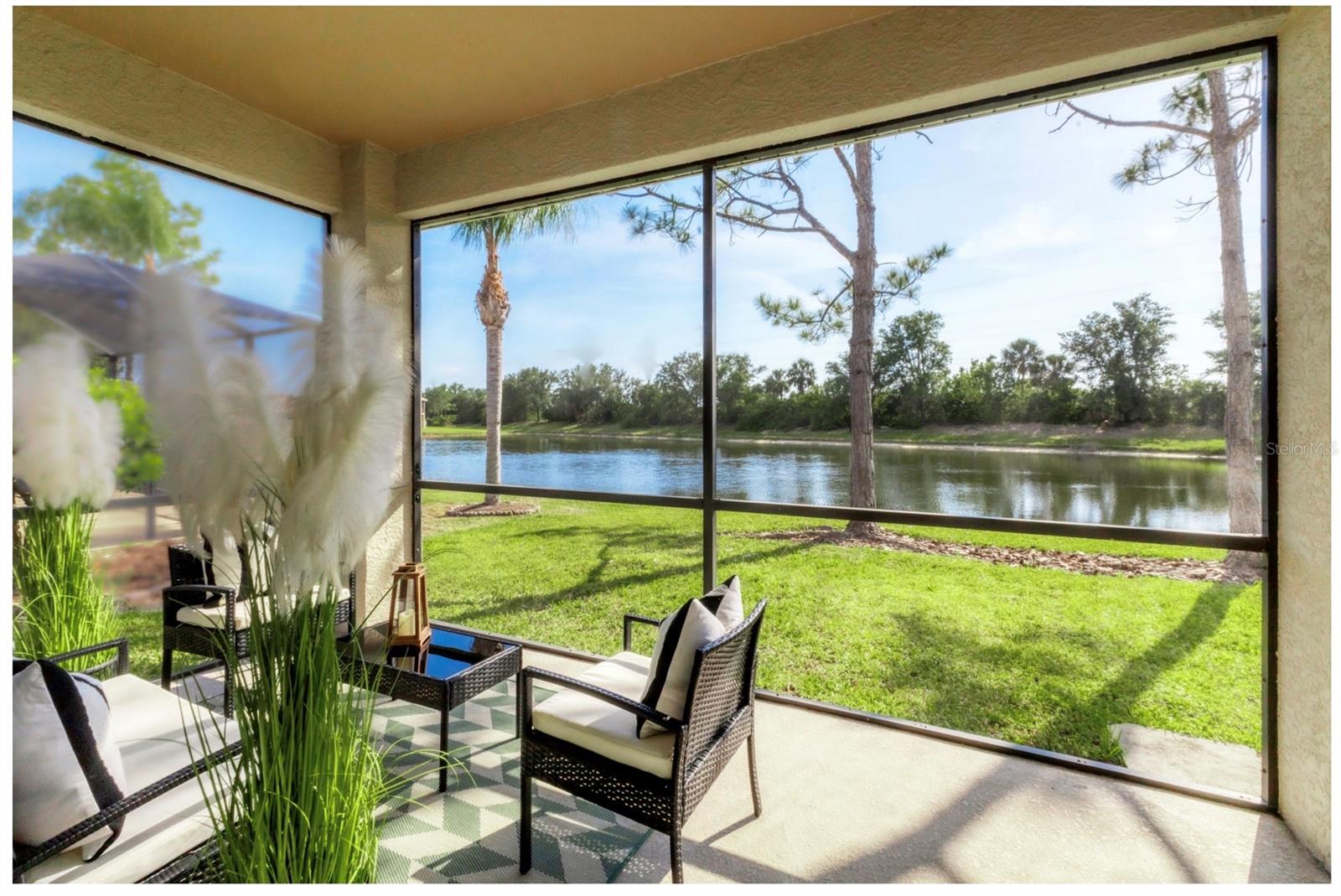 STONEYBROOK AT VENICE - Residential