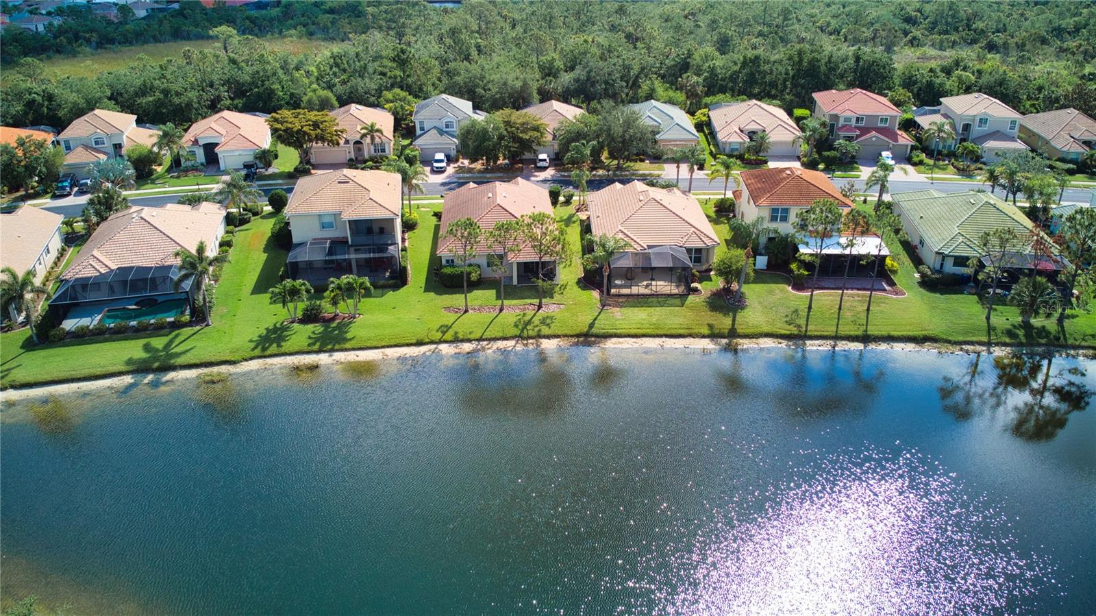 STONEYBROOK AT VENICE - Residential