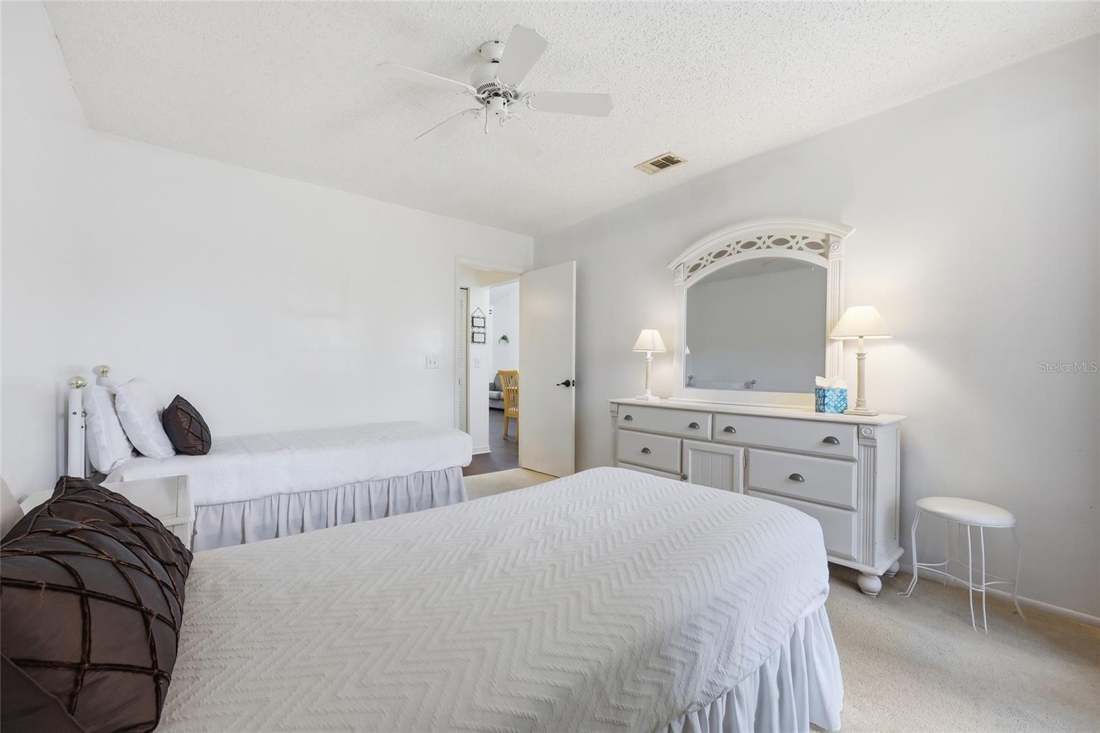 RAINTREE VILLAGE CONDO - Residential