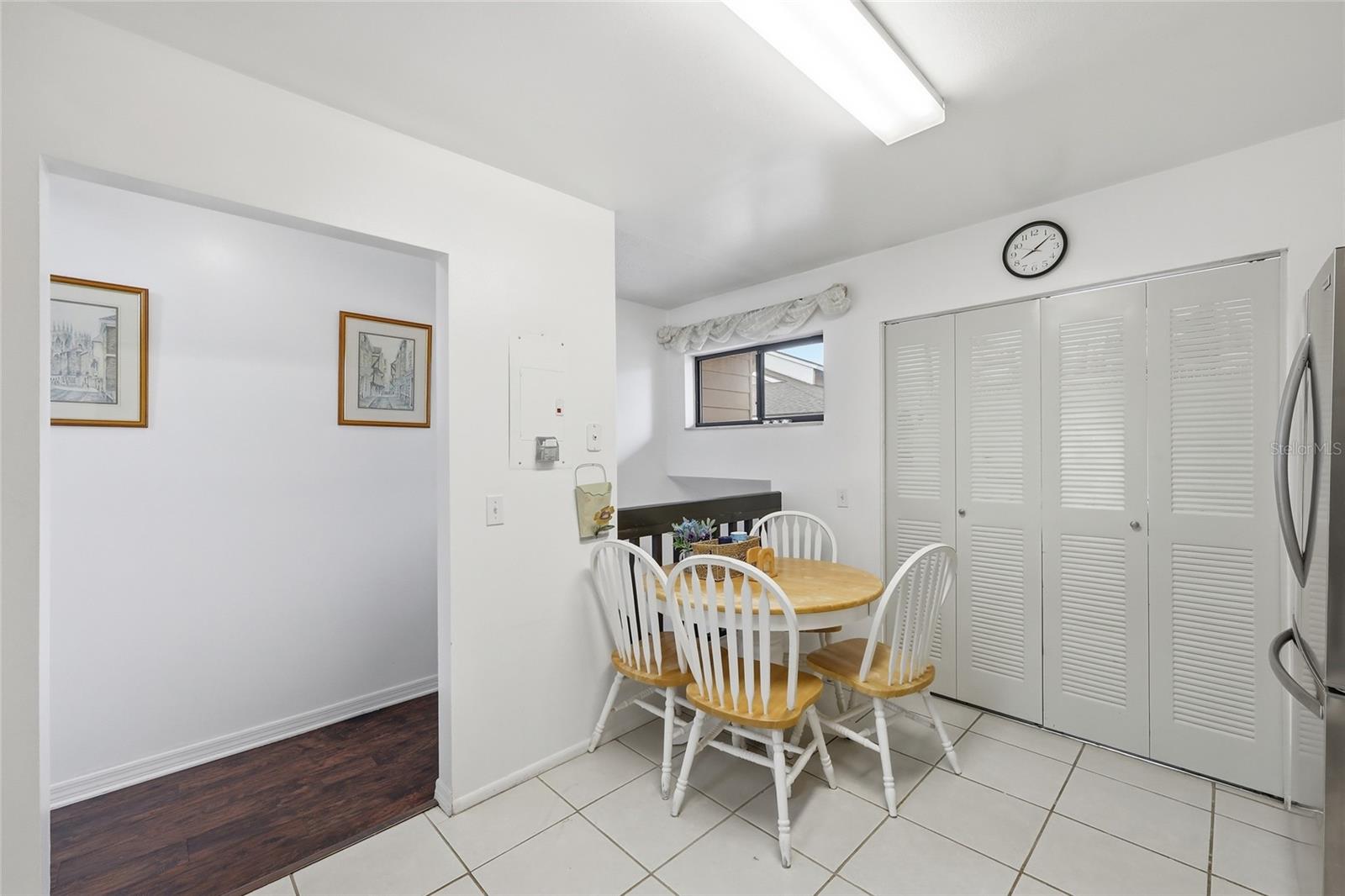 RAINTREE VILLAGE CONDO - Residential