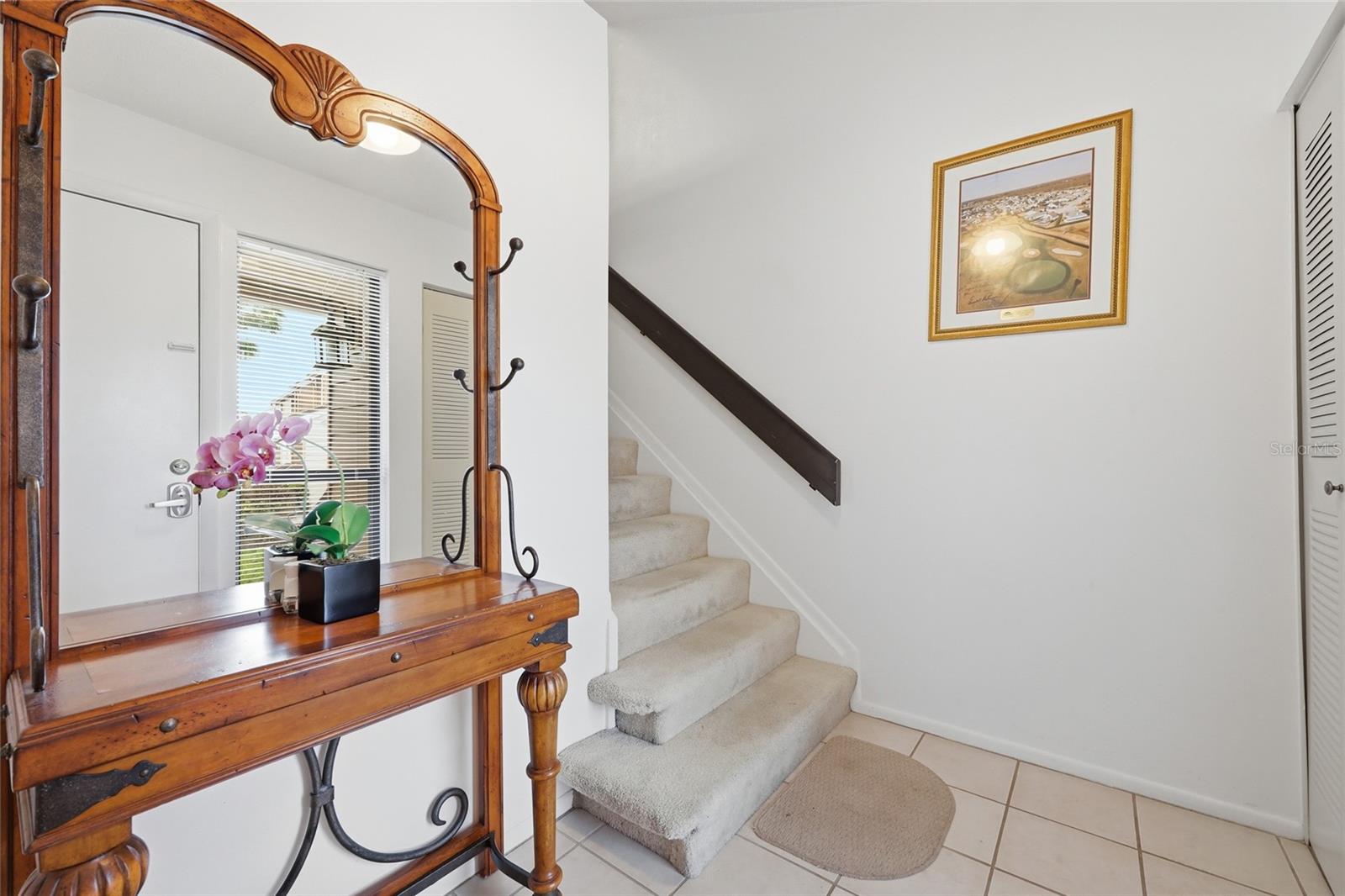 RAINTREE VILLAGE CONDO - Residential