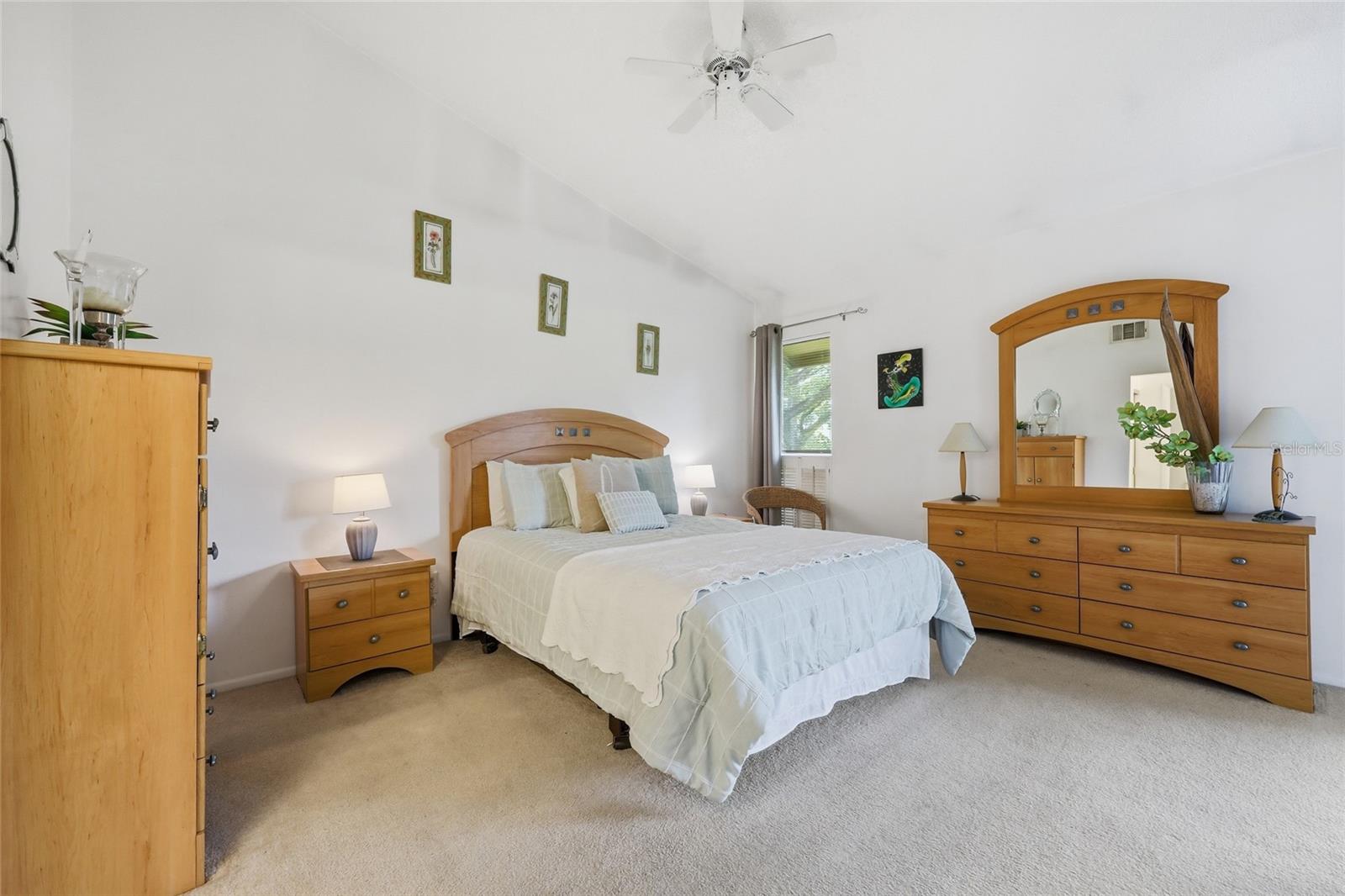 RAINTREE VILLAGE CONDO - Residential