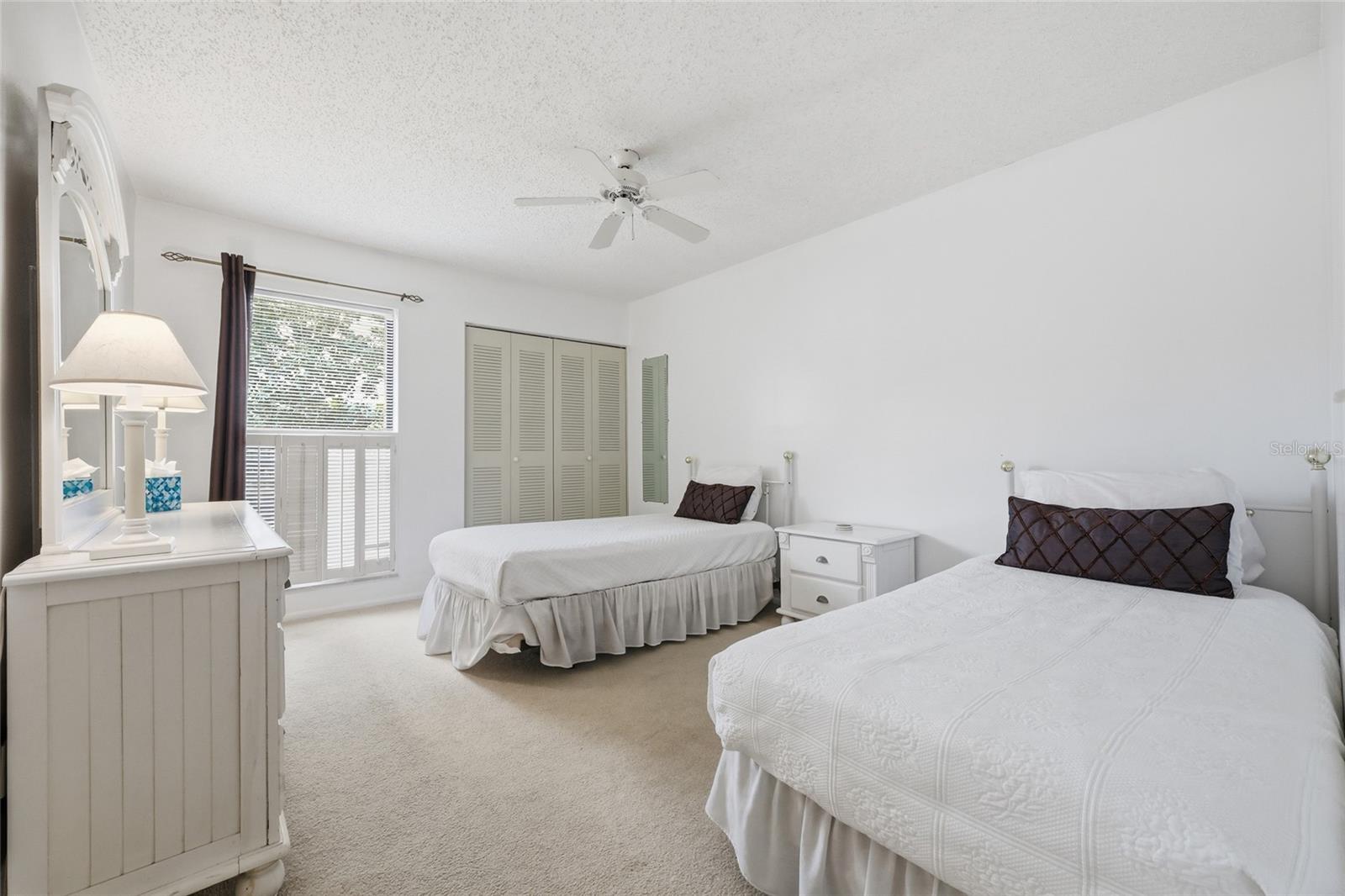 RAINTREE VILLAGE CONDO - Residential