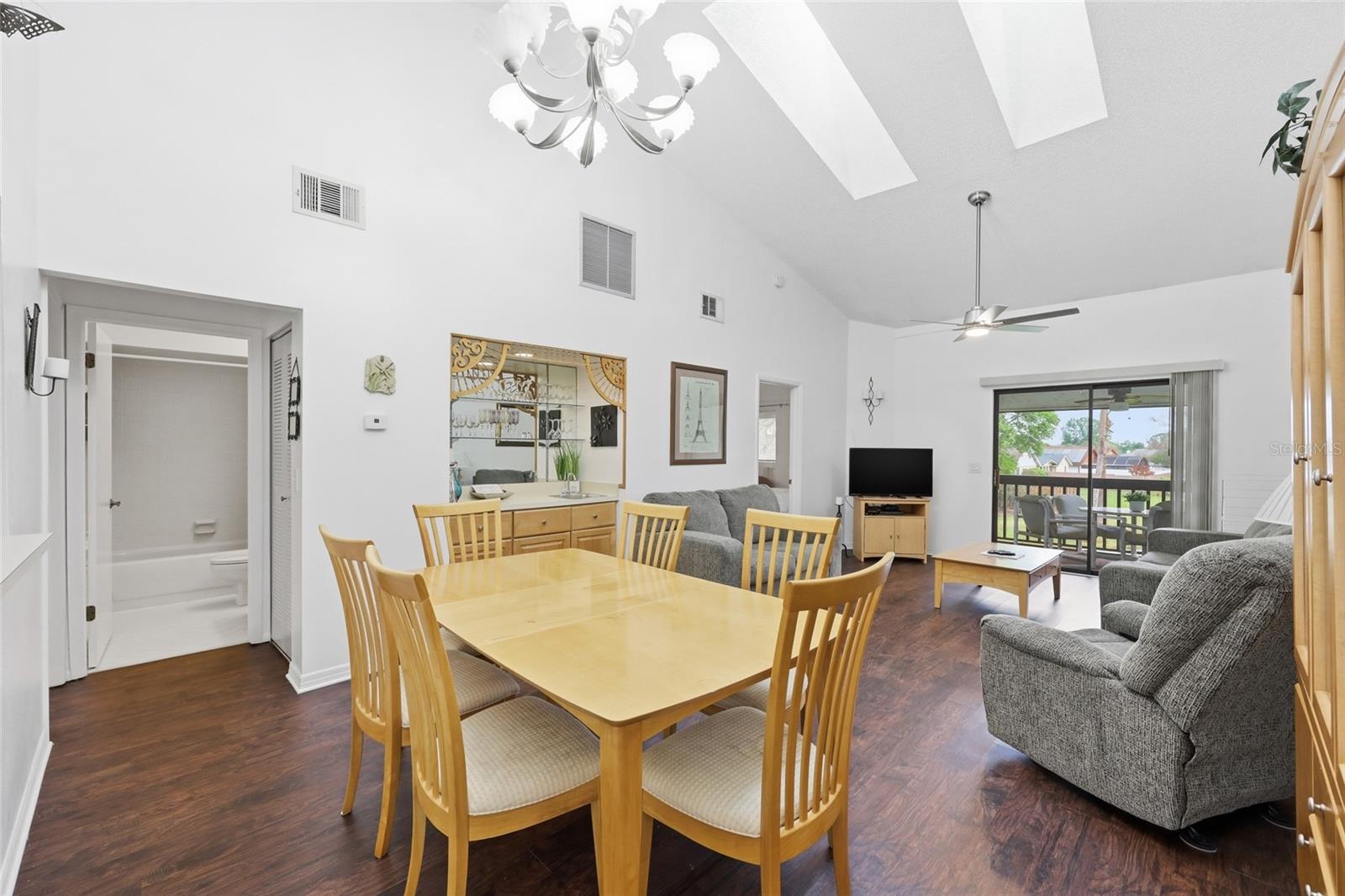 RAINTREE VILLAGE CONDO - Residential