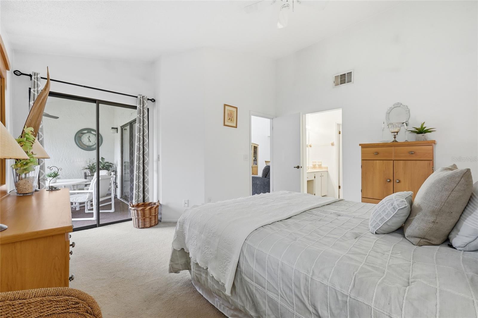 RAINTREE VILLAGE CONDO - Residential