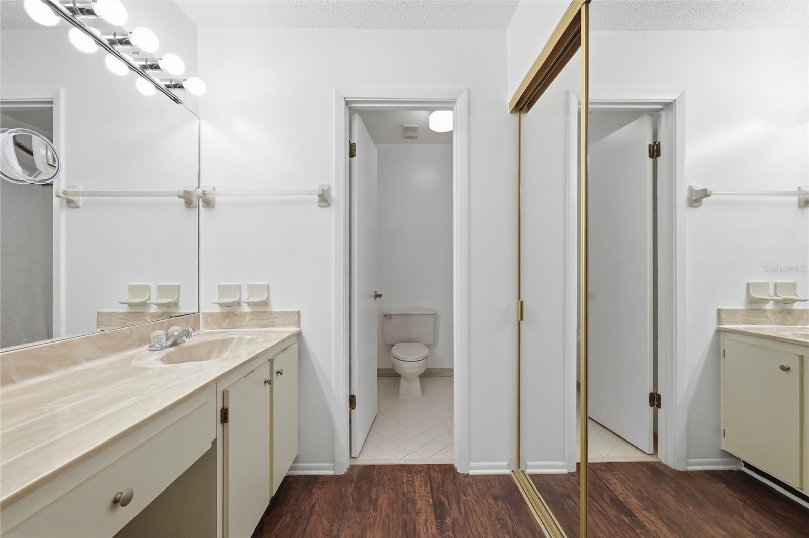 RAINTREE VILLAGE CONDO - Residential