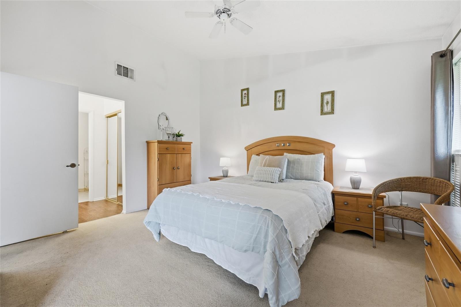 RAINTREE VILLAGE CONDO - Residential