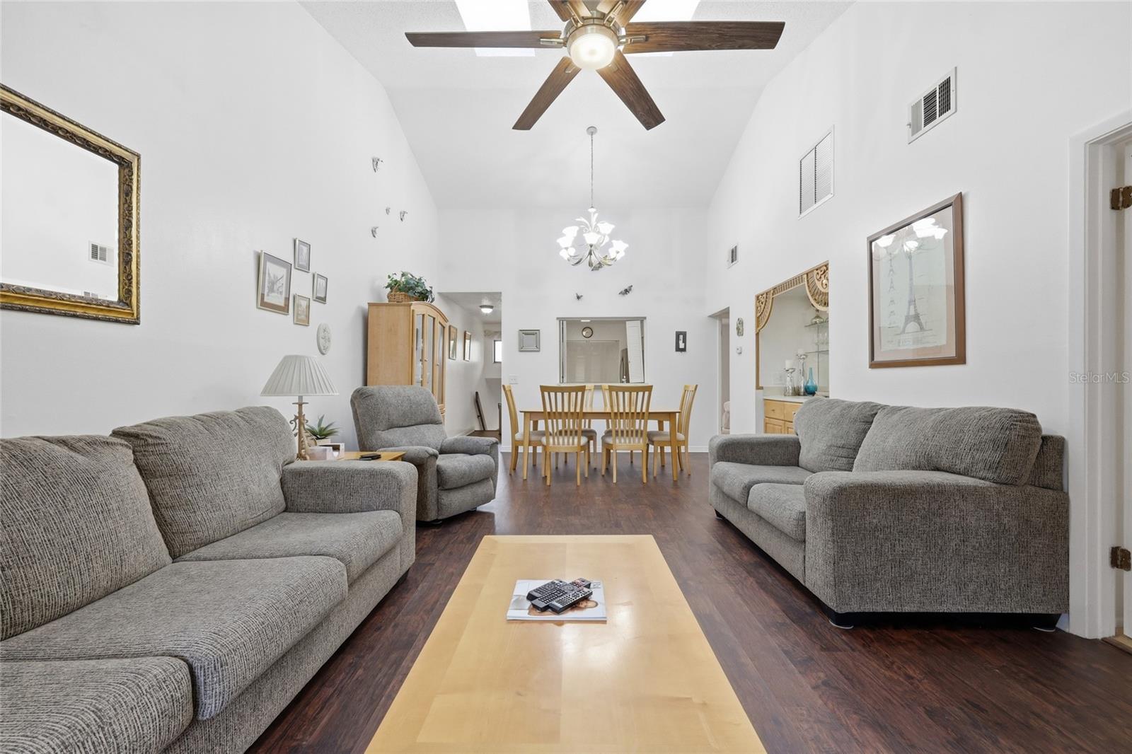 RAINTREE VILLAGE CONDO - Residential