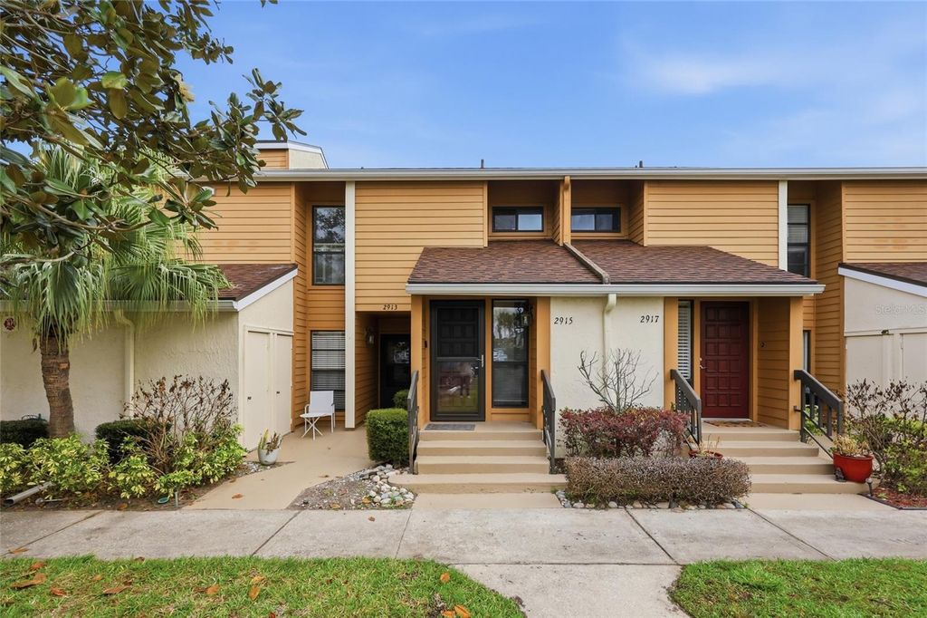 Photo of 2915 Clubview Drive #U4, Orlando, FL 32822 (MLS # O6393726)