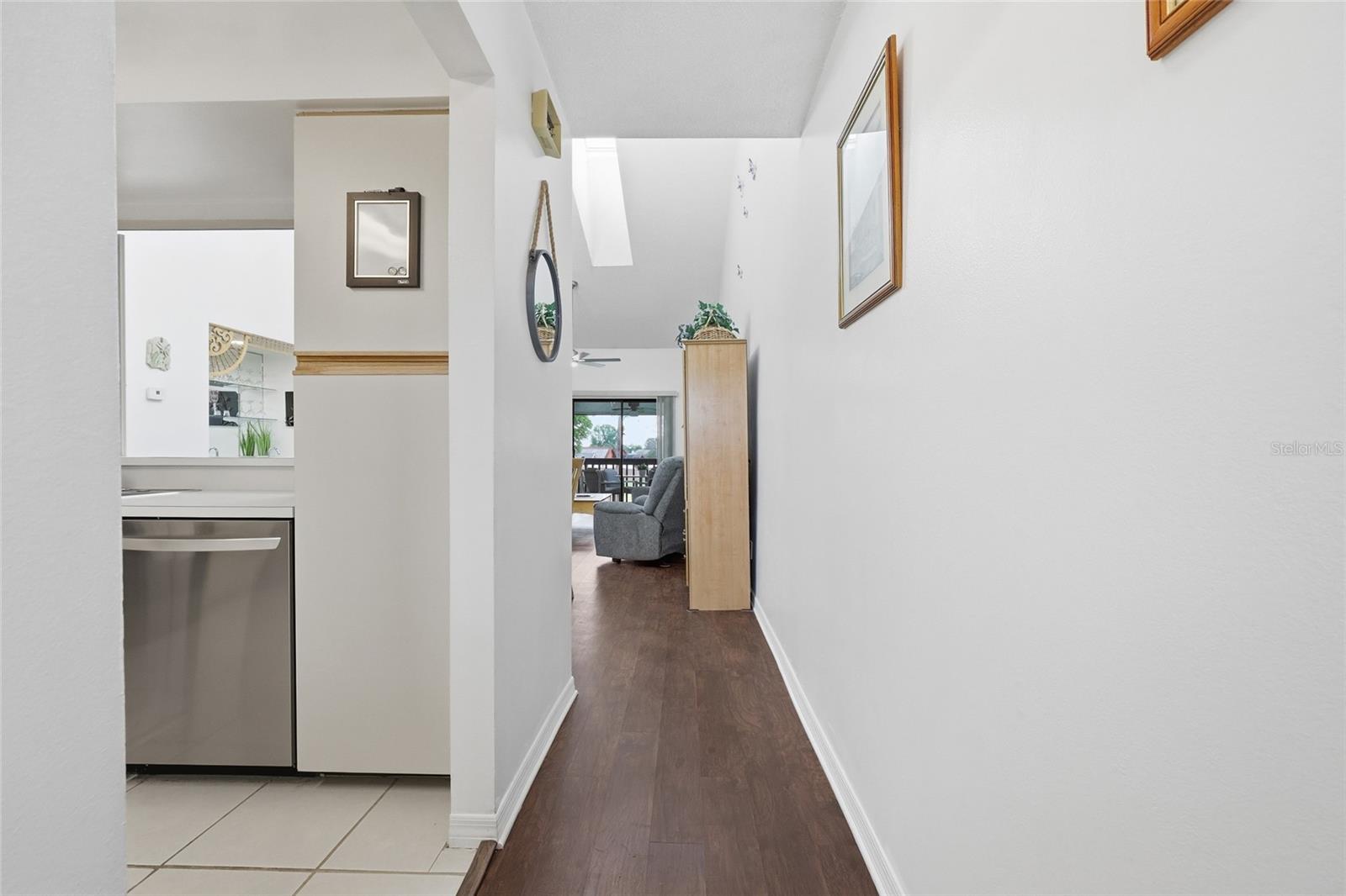 RAINTREE VILLAGE CONDO - Residential