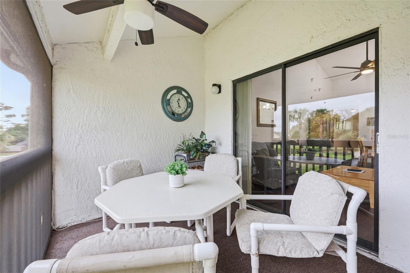 RAINTREE VILLAGE CONDO - Residential