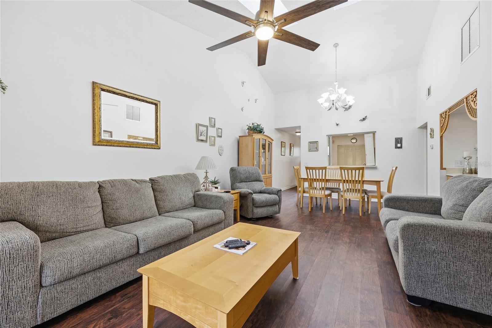 RAINTREE VILLAGE CONDO - Residential