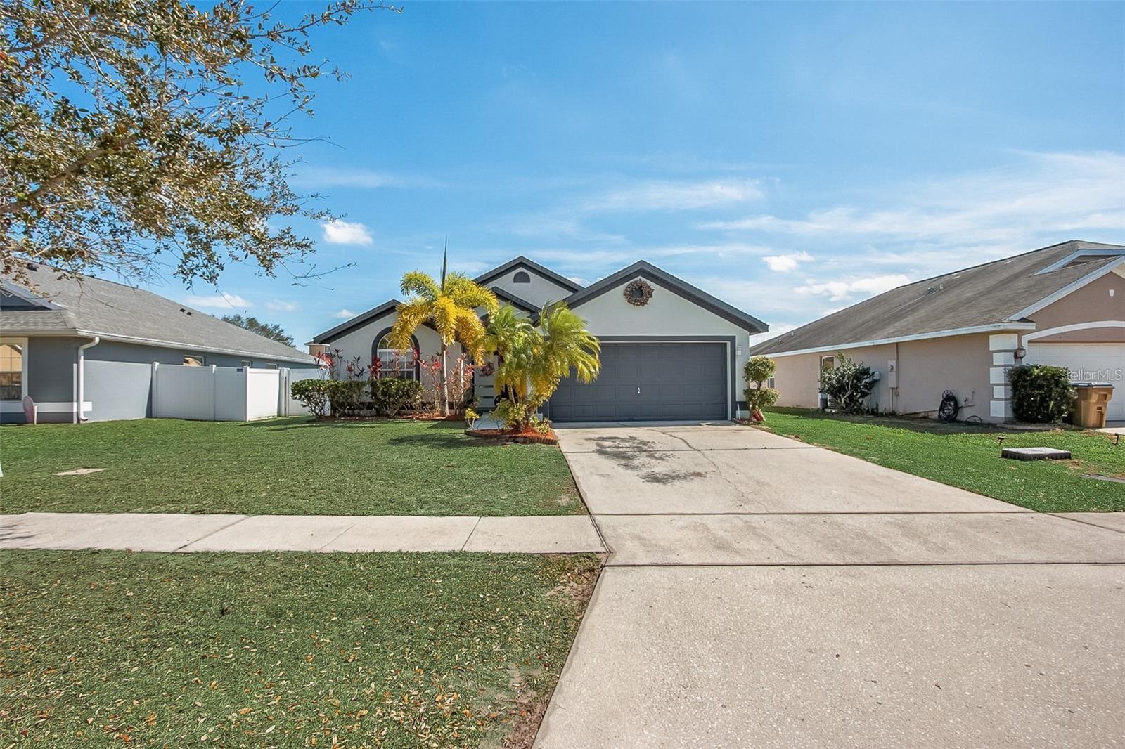 3111 TURNBERRY BOULEVARD