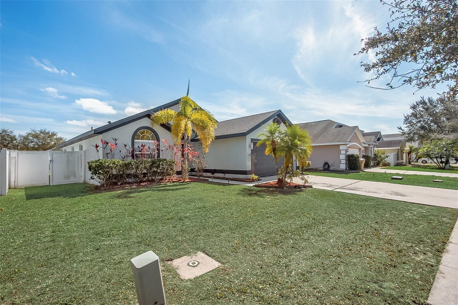 3111 TURNBERRY BOULEVARD