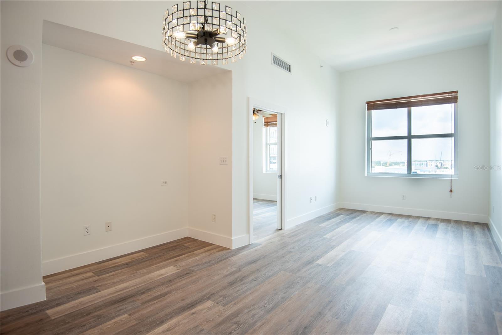 GRAND CENTRAL AT KENNEDY RESIDENCES A CONDOMINIUM - Residential Lease