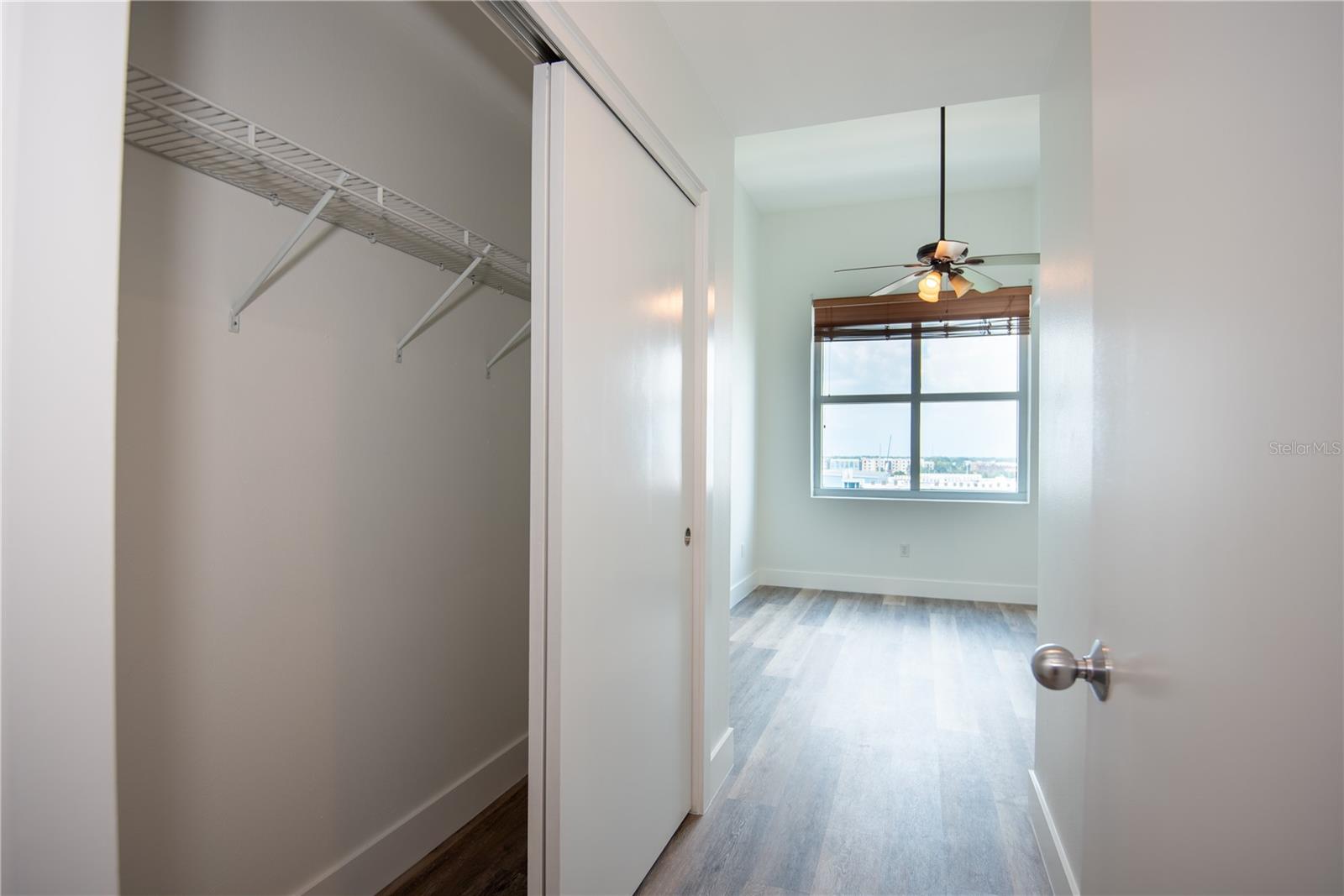 GRAND CENTRAL AT KENNEDY RESIDENCES A CONDOMINIUM - Residential Lease