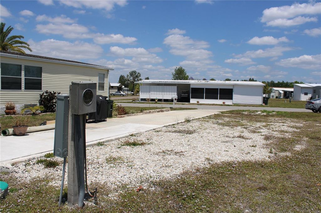 Photo of 5150 Palena Boulevard, North Port, FL 34287 (MLS # C7491604)