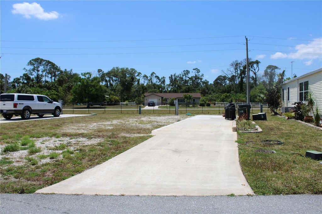 Photo of 5150 Palena Boulevard, North Port, FL 34287 (MLS # C7491604)