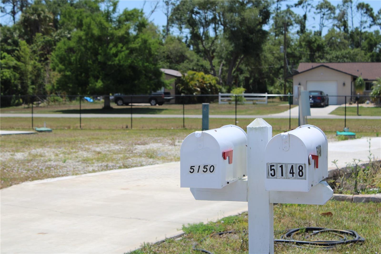 OWNER FINANCING AVAILABLE. Over 55 Park in gated community. Vacant lot with the pad in place with eletric and water ...This is the Pets OK section! This lot on Palena backs up to Chancellor and has a 50 foot greenbelt before you get to the street easment which then starts another 32 foot easement so NO ONE will be in your back yard. You own your land with a deed and the maintenance fee of 1556. per year and is included in your taxes. Lots of amenities including 2 Pools, Tennis Courts, Pickle Ball, Bocci, Shuffleboard, Laundry, Library, Horseshoes, Bingo, Fitness Room and a fantatic location to local favorite restaruants and shops. The origianl home has been pulled off the slab and the electric and water are in place. Great spot for your new home to be placed and the lot next door is also cleared. Take a look today.