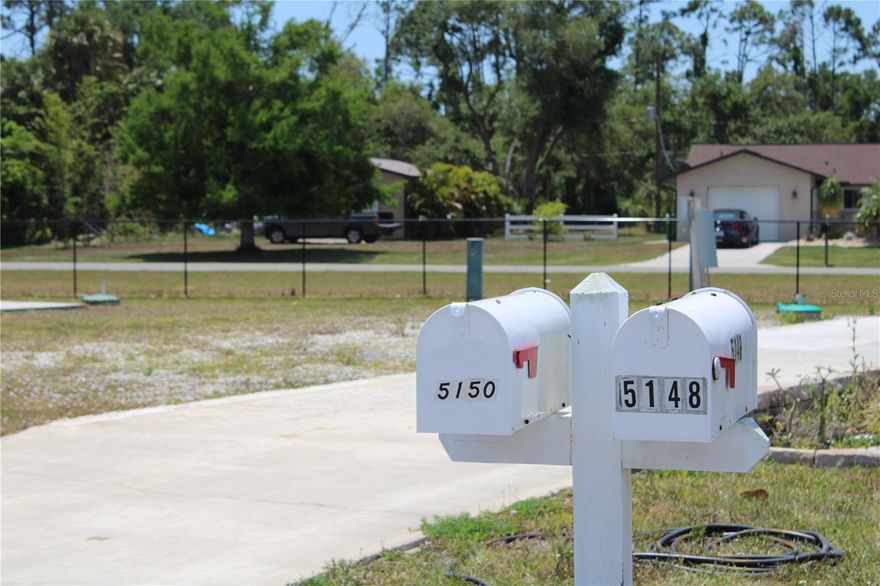 OWNER FINANCING AVAILABLE.  Over 55 Park in gated community.  Vacant lot with the pad in place with eletric and water ...This is the Pets OK section!  This lot on Palena backs up to Chancellor and has a 50 foot greenbelt before you get to the street easment which then starts another 32 foot easement so NO ONE will be in your back yard. You own your land with a deed and the maintenance fee of 1556. per year and is included in your taxes.  Lots of amenities including 2 Pools, Tennis Courts, Pickle Ball, Bocci, Shuffleboard, Laundry, Library, Horseshoes, Bingo, Fitness Room and a fantatic location to local favorite restaruants and shops.  The origianl home has been pulled off the slab and the electric and water are in place. Great spot for your new home to be placed and the lot next door is also cleared. Take a look today.