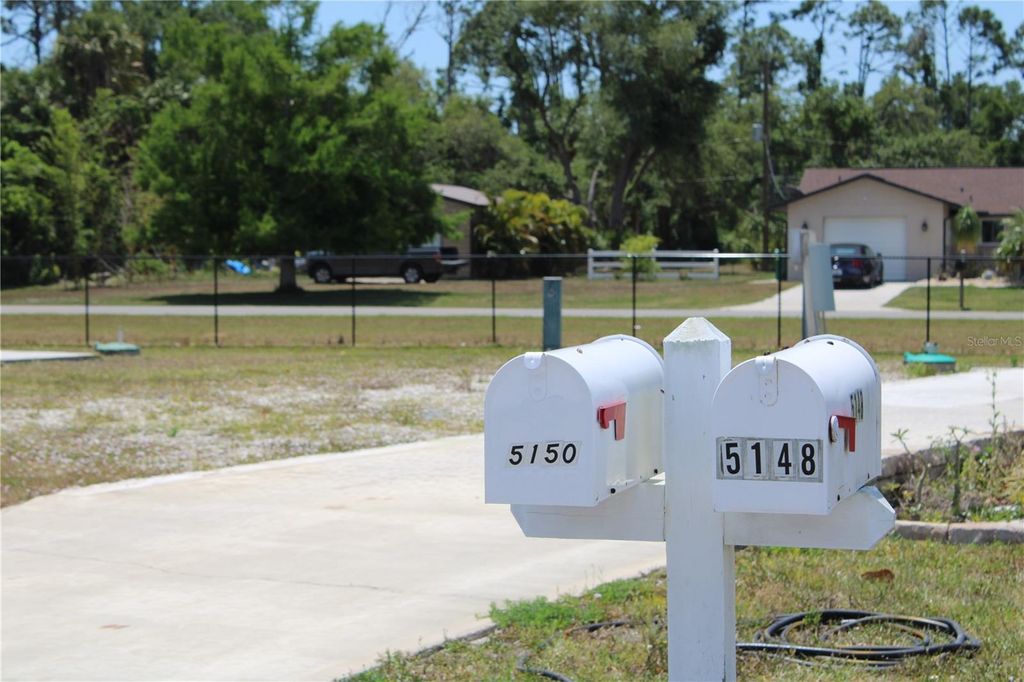 Photo of 5150 Palena Boulevard, North Port, FL 34287 (MLS # C7491604)