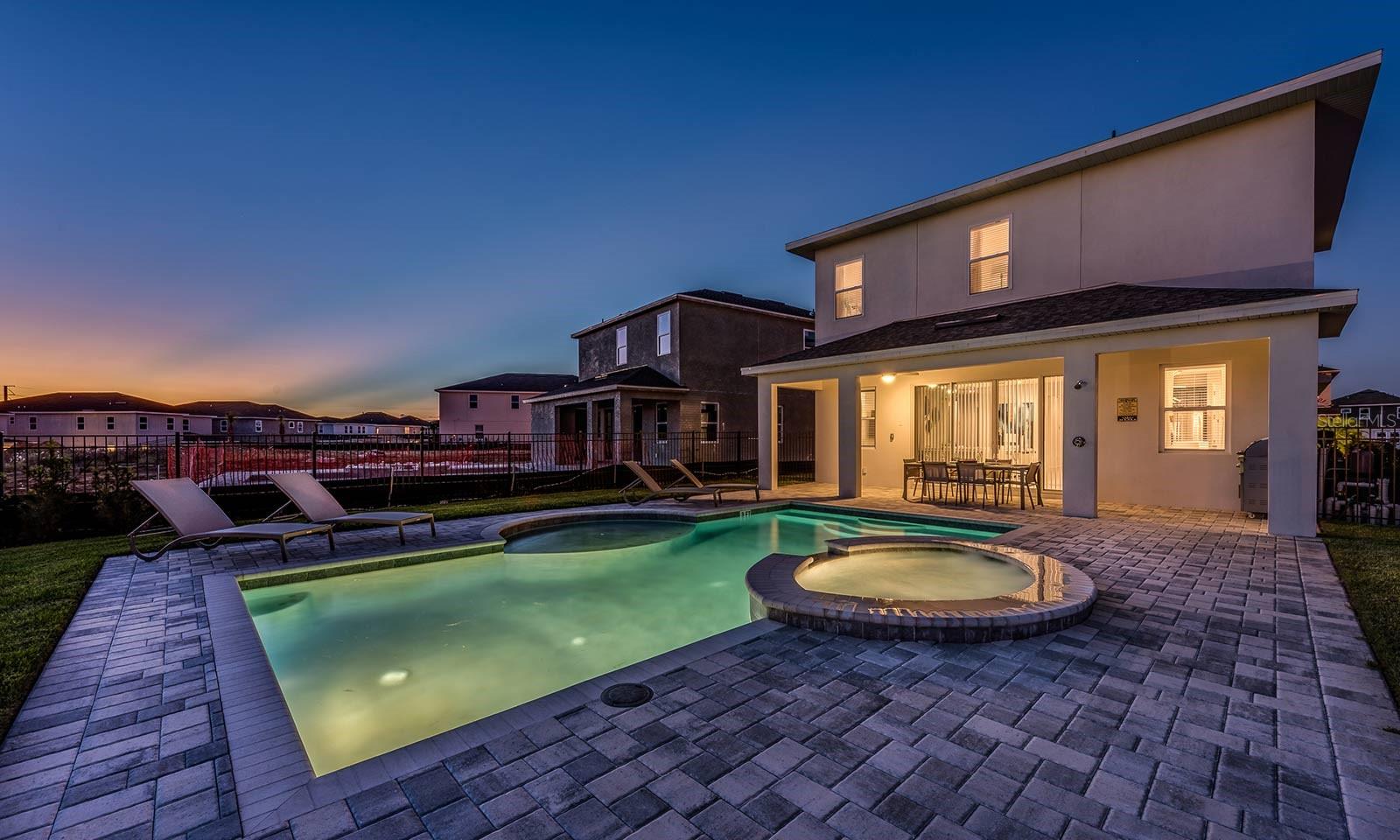 REUNION WEST PH 2B WEST - Residential