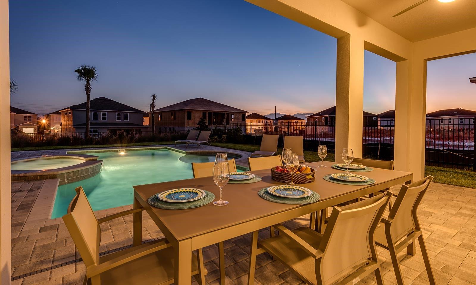 REUNION WEST PH 2B WEST - Residential