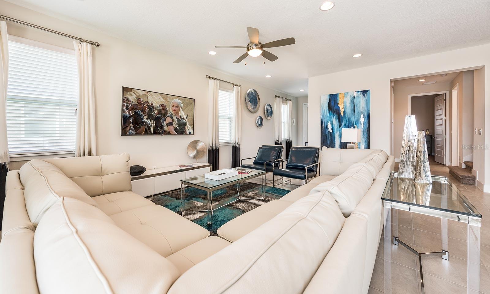 REUNION WEST PH 2B WEST - Residential