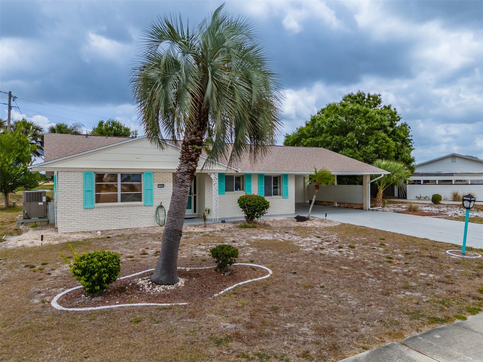 1509 CHERRY HILLS DRIVE