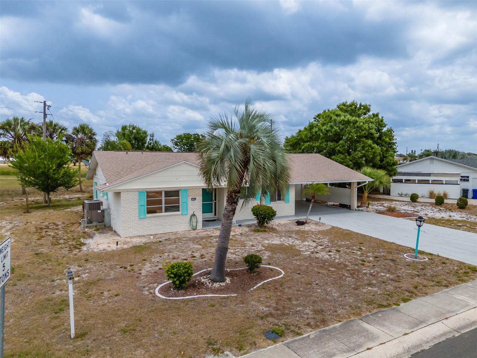 1509 CHERRY HILLS DRIVE