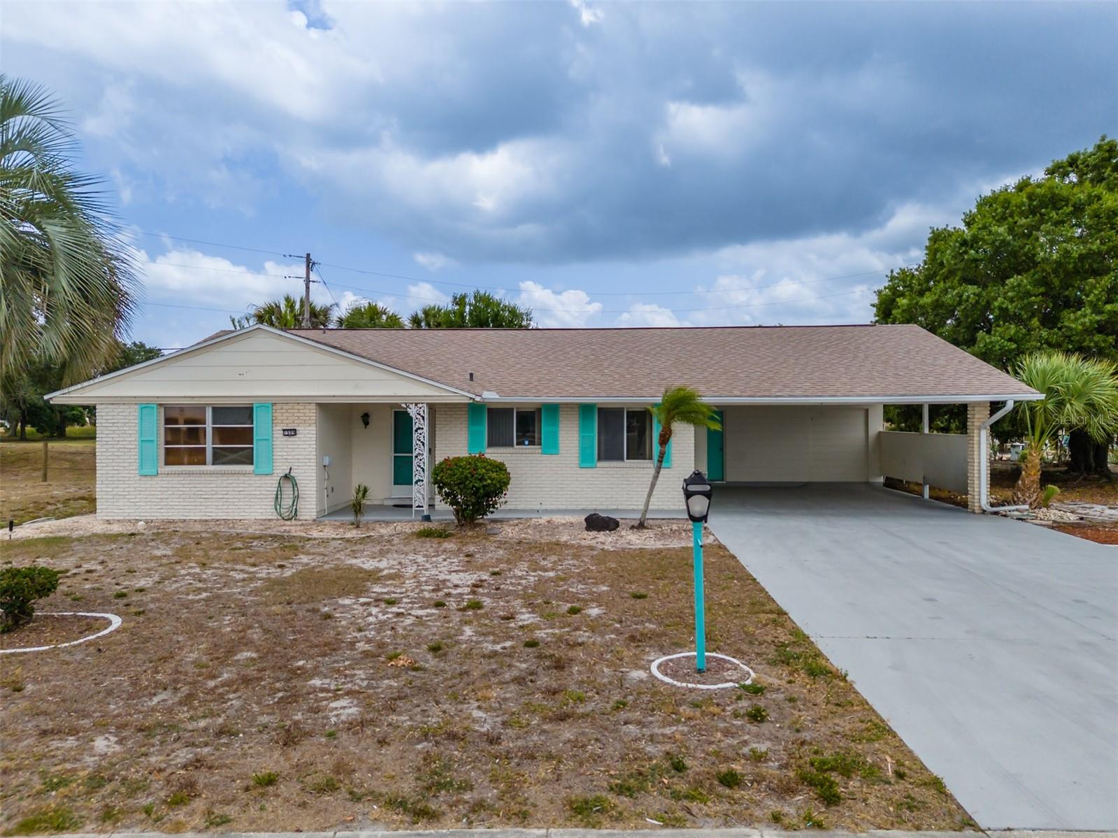1509 CHERRY HILLS DRIVE
