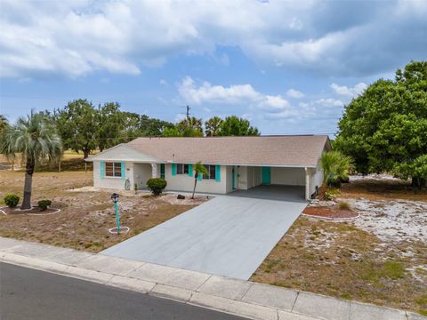 Photo of 1509 Cherry Hills Drive, Sun City Center, FL 33573 (MLS # TB8384908)