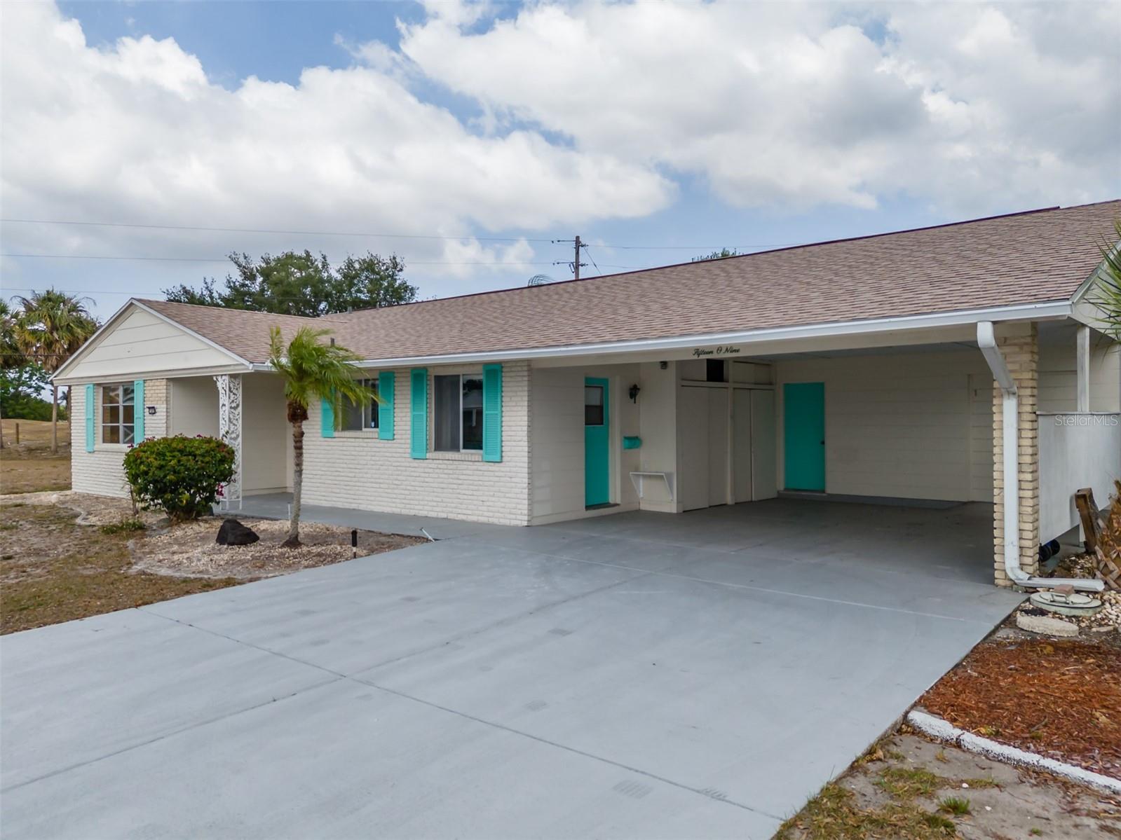 1509 CHERRY HILLS DRIVE