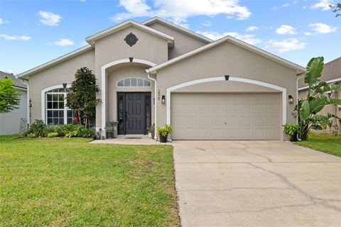 298 CLYDESDALE CIRCLE SANFORD FL 32773