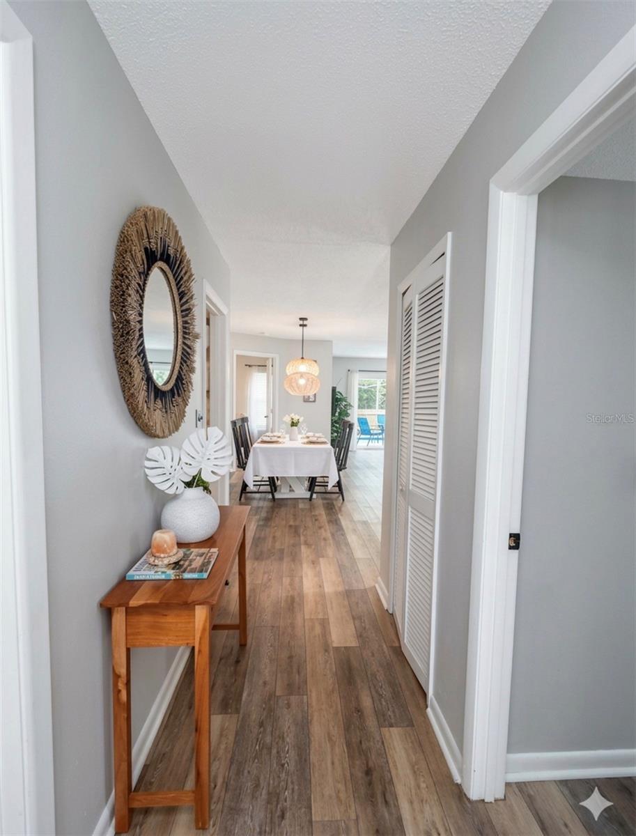 PINEHURST PARK REP OF - Residential