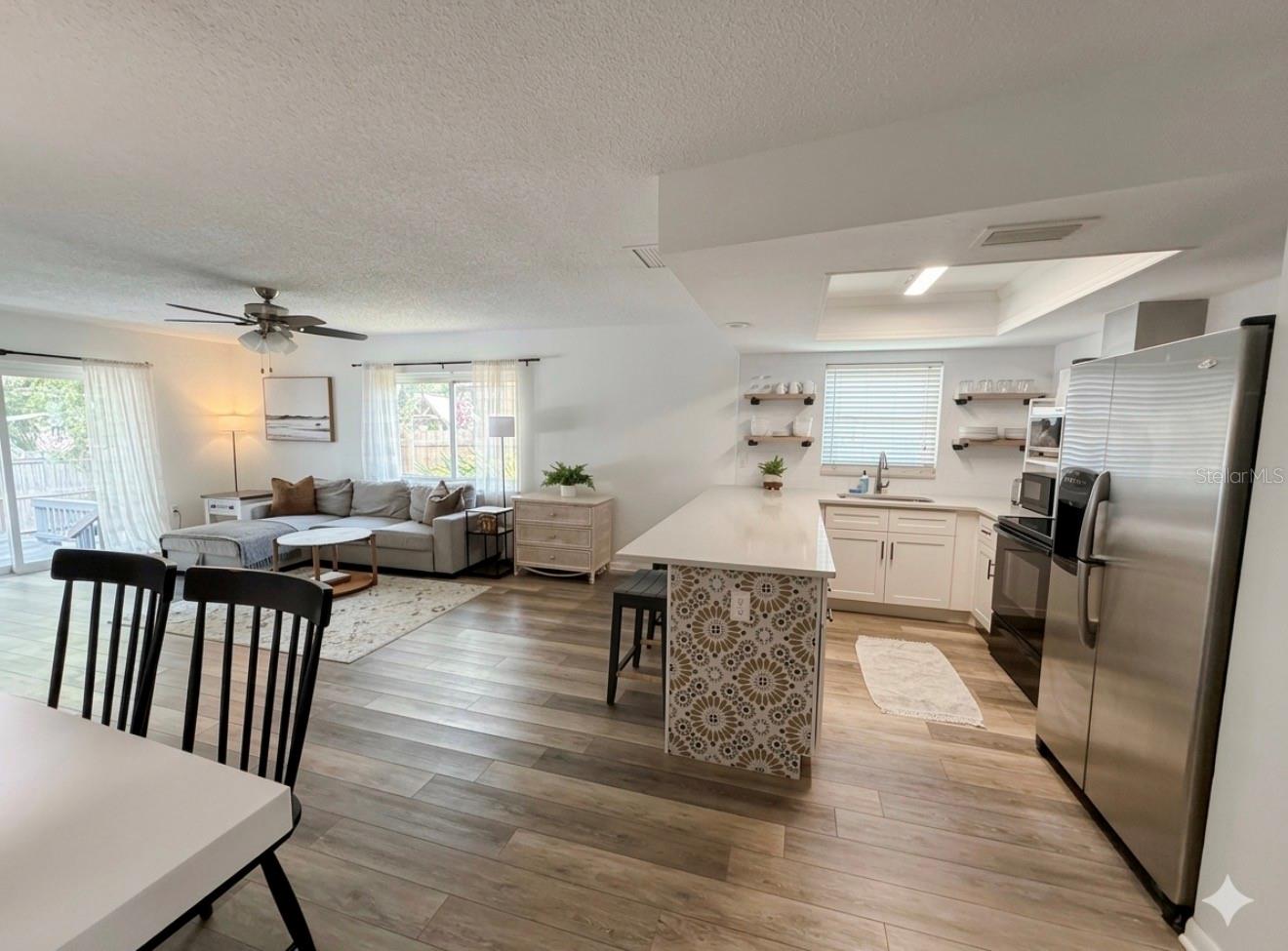 PINEHURST PARK REP OF - Residential