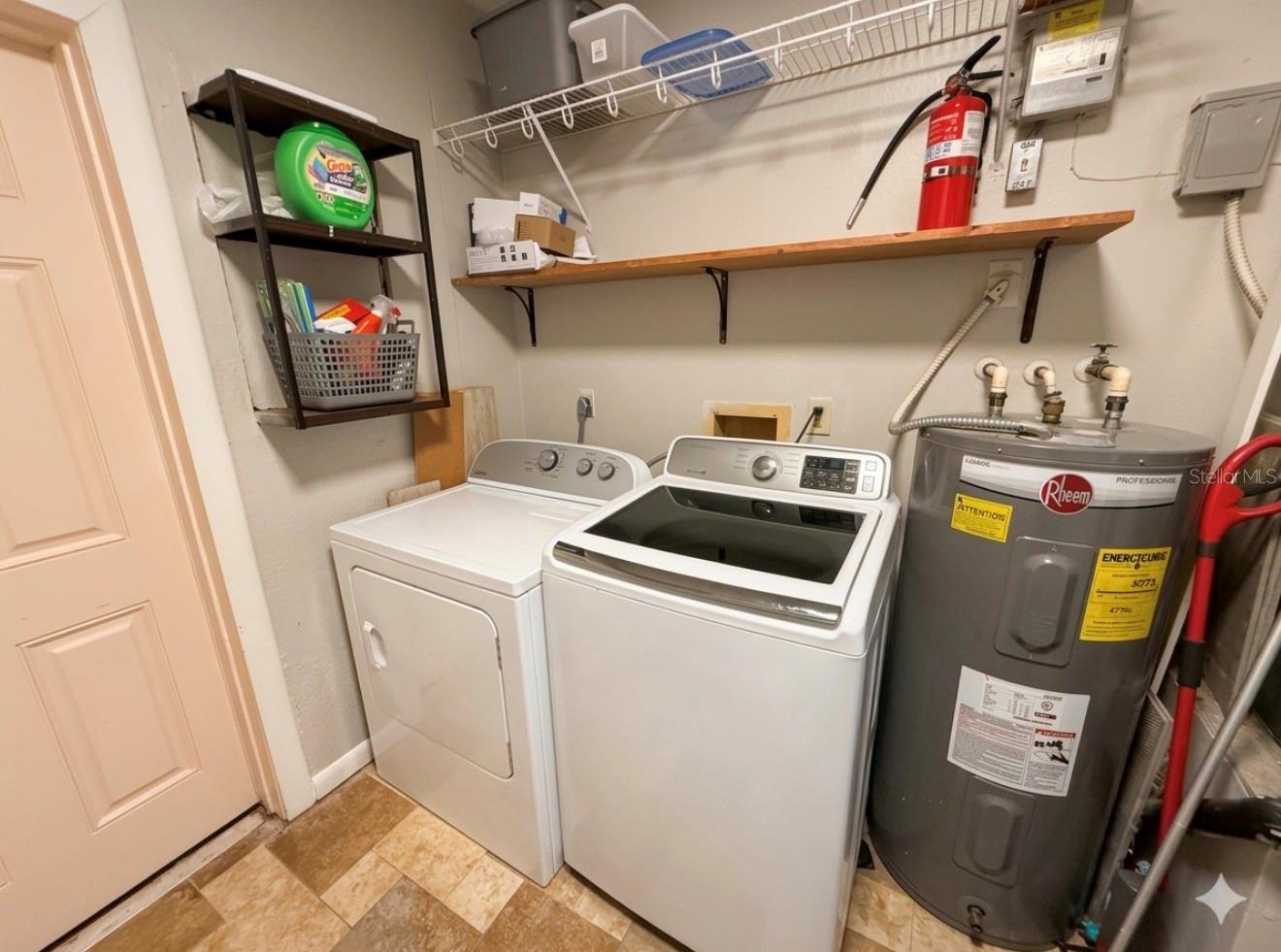 PINEHURST PARK REP OF - Residential