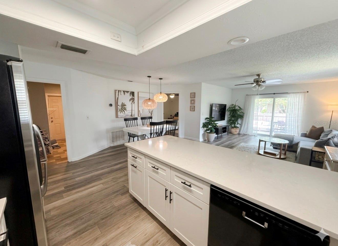 PINEHURST PARK REP OF - Residential