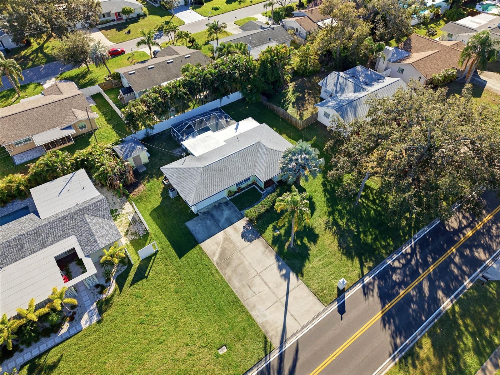 OAKDALE MANOR ADD - Residential