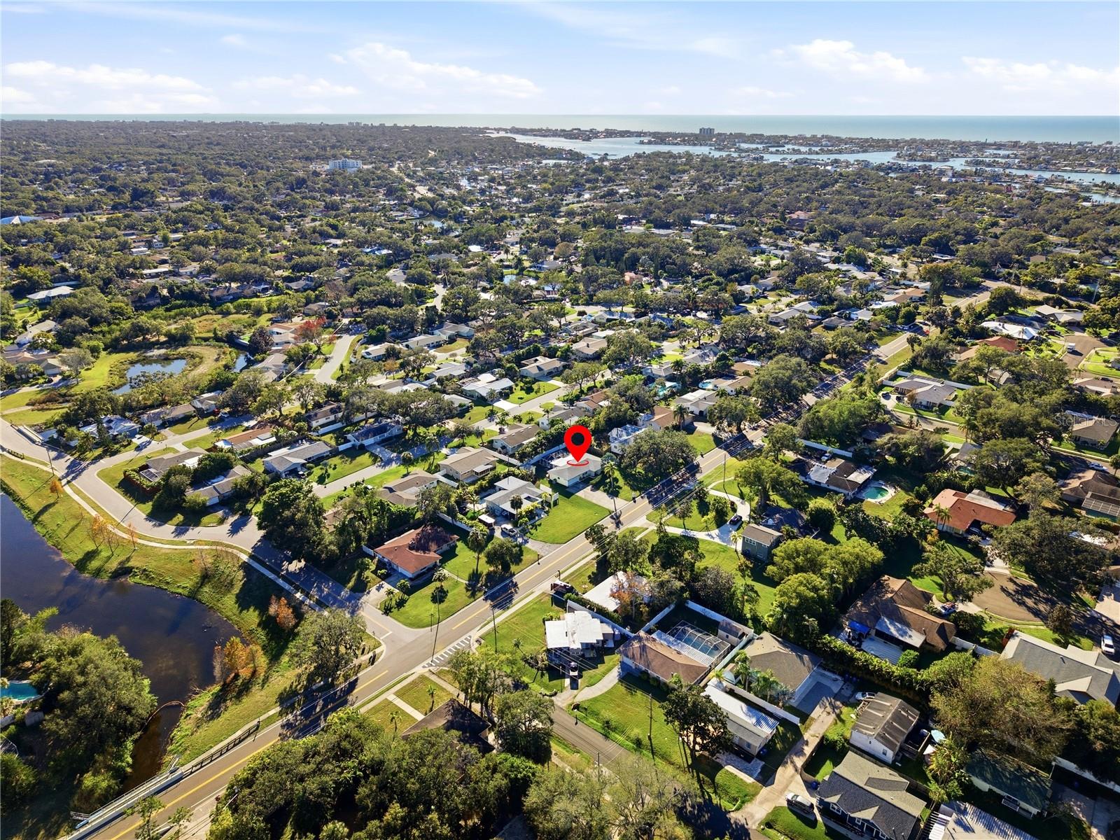 OAKDALE MANOR ADD - Residential